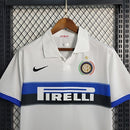 Camisa Inter de Milão Retrô 09/10