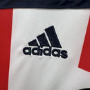 Camisa Bayern de Munique Retrô 2000