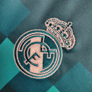 Camisa Real Madrid Retrô 2017/18