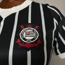 Camisa Corinthians Away Feminina 26/27