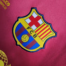 Camisa Barcelona Retrô 2009 Final Champions League
