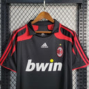 Camisa Milan Retrô 06/07