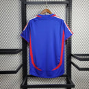 Camisa Retrô França 2006