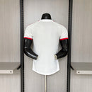 Camisa Flamengo Away Versão Jogador 26/27