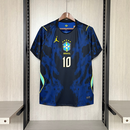 Camisa Brasil x Jordan 2026 Neymar 10