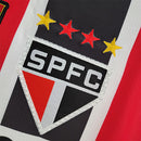 Camisa Retrô São Paulo 2000 Away
