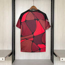 Camisa Flamengo Pré Jogo 2026