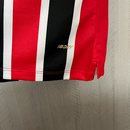 Camisa Feminina São Paulo 25/26
