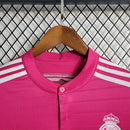 Camisa Manga Longa Real Madrid II 14/15