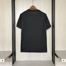 Camisa Seleção Noruéga 2026 All Black COPA DO MUNDO