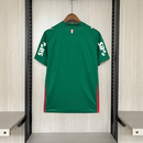 Camisa Palmeiras 26/27 Com Patrocinios