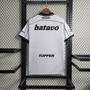 Camisa Corinthians Retrô 1999