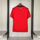 Camisa Seleção Egito 2026