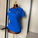 Camisa Cruzeiro 26/27 Feminina