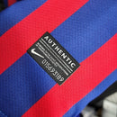 Camisa Barcelona Retrô 11/12