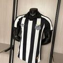 Camisa Santos Away 26/27 Versão jogador