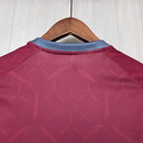 Camisa São Paulo 25/26 Treino