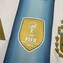 Camisa da Argentina Manga Longa 2026 COPA DO MUNDO