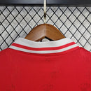 Camisa Liverpool Retrô 96/97
