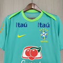 Camisa Seleção Brasileira Treino 2026
