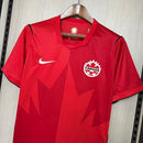Camisa Seleção Canadá 2026