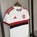 Camisa Flamengo Away 26/27
