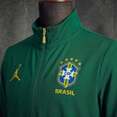 Jaqueta Seleção Brasileira x Jordan 2026