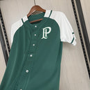 Camisa Palmeiras Baseball 2025