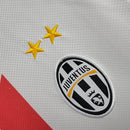 Camisa Juventus Retrô 2010 Away