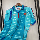 Camisa Barcelona Retrô 1996/1997