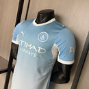 Camisa Manchester City 26/27 Modelo Jogador