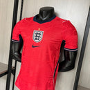 Camisa Inglaterra Away 2026 COPA DO MUNDO Modelo Jogador