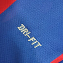 Camisa Barcelona Retrô 10/11