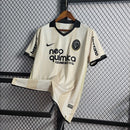 Camisa Corinthians Retrô Centenario