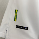 Camisa Seleção Brasil Retrô 1998 Away