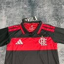 Conjunto Kids Flamengo 26/27