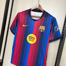 Camisa Barcelona 26/27