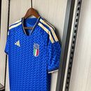 Camisa Seleção Italia 2026