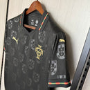 Camisa Seleção Portugal Pantera Negra 2025