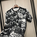 Camisa Corinthians Pré Jogo 25/26