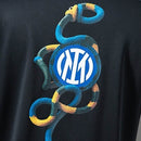 Camisa Inter de Milão Pré Jogo 25/26