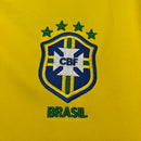 Camisa Seleção Brasileira Retrô 1998