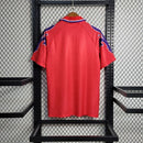 Camisa Fiorentina Retrô 1995