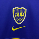 Camisa Boca Juniors Retrô 2002