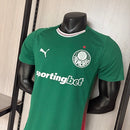 Camisa Palmeiras 26/27 Versão Jogador