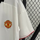 Camisa Manchester United Retro 02/03