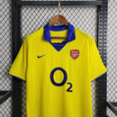 Camisa Arsenal Retrô 2004