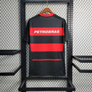 Camisa Flamengo Retrô 2000