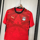 Camisa Seleção Egito 2026