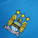 Camisa Manchester City Retrô 1998/1999